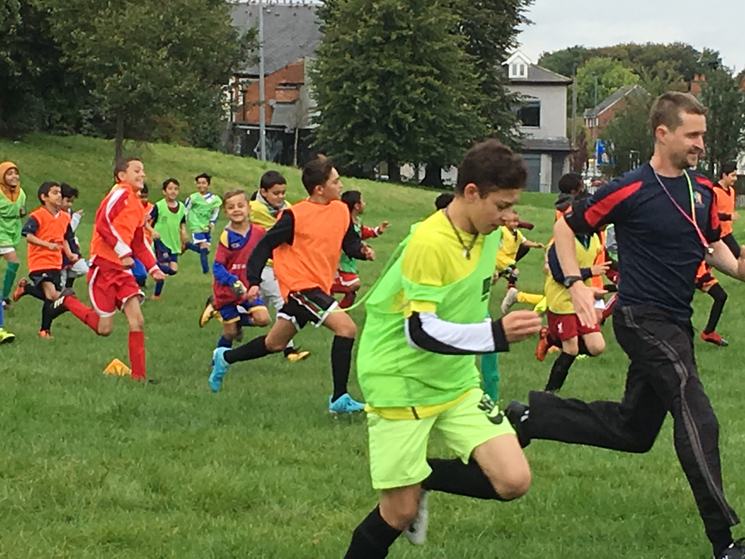 PROVIDING PROFESSIONAL FOOTBALL ACTIVITIES FOR CHILDREN YOUNG PEOPLE providing-professional-football-activities-for-children-young-people